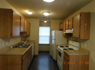 1800 North M Street, Fort Smith, AR 72901