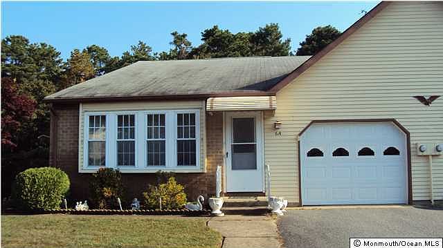 1st image of 6 Penwood Drive #A