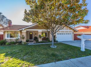 9935 Alcosta Blvd, San Ramon, CA 94583