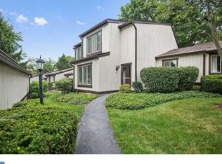 322 Devon Way #322A, West Chester, PA 19380