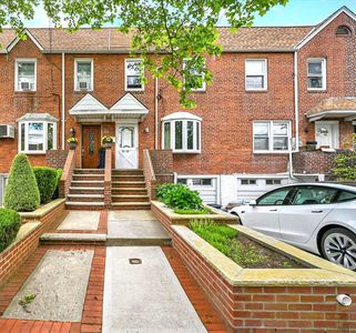 21-22 150th Street, Flushing, NY, 11357