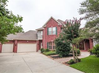 7 Dakota Ridge Pl, Spring, TX 77381