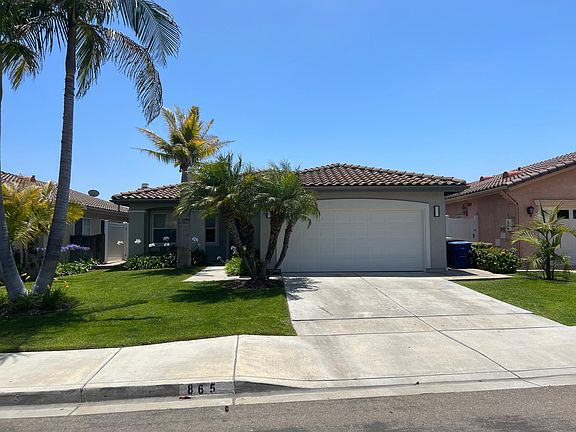 5th image of 865 Diamond Dr