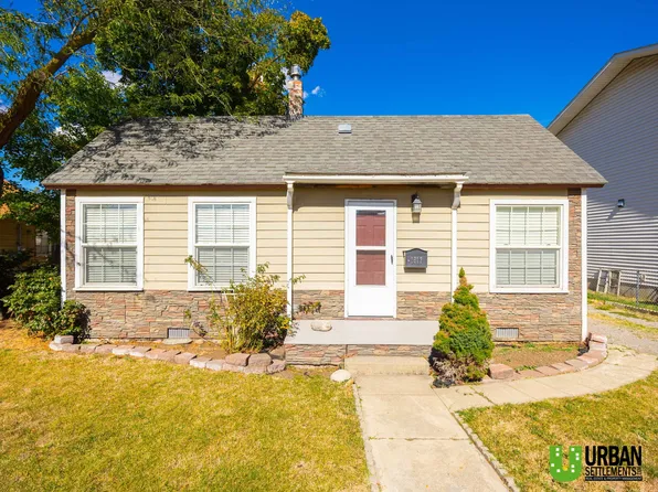 1517 E Mallon Ave, Spokane, WA 99202