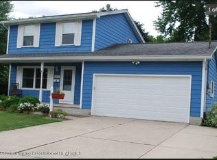 814 Holt St, Mason, MI 48854