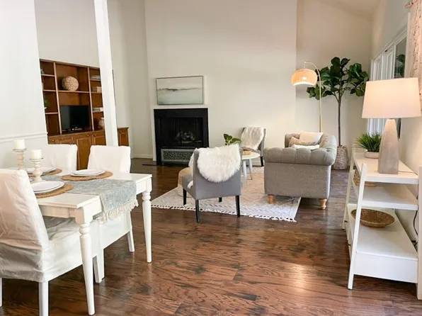 1014 Creekside Way Unit D, Ojai, CA 93023