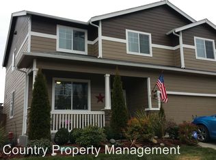 15449 Chad Dr SE, Yelm, WA 98597