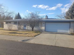 3438 W Beacon Ave, Spokane, WA 99208