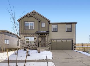 4286 Lucas Dr, Johnstown, CO 80534