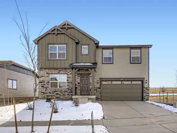 4286 Lucas Drive, Johnstown, CO 80534