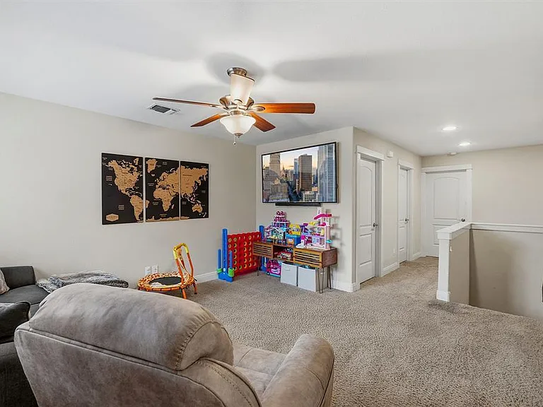 15317 Falconhead Grove Loop — Photo 13