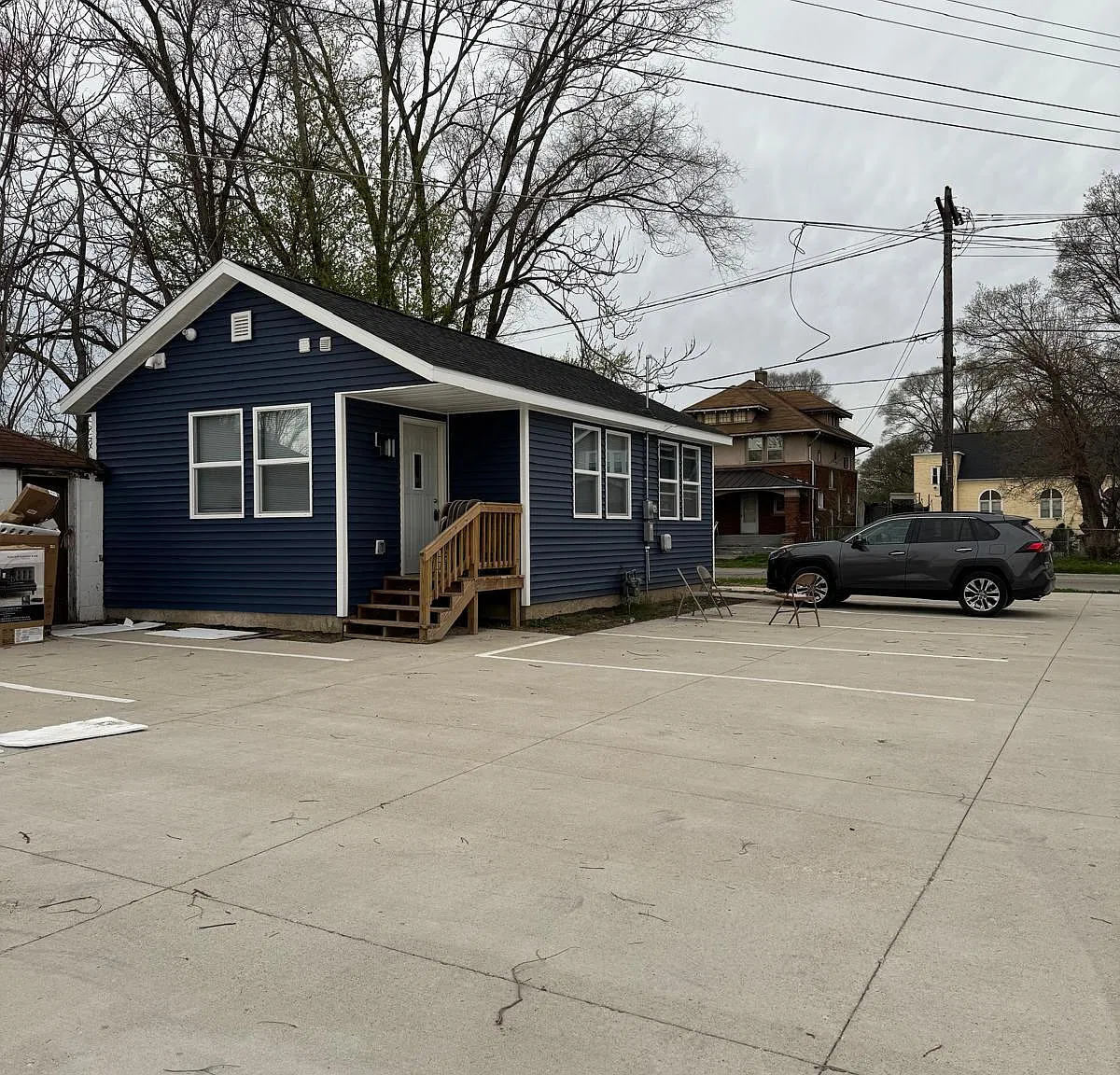 2 bed, 475 sqft, $1,800 — Photo 2