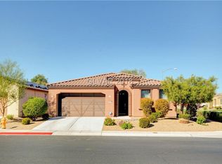 3816 Corte Bella Hills Ave, North Las Vegas, NV 89081