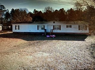 204 Sami St, Goldsboro, NC 27530