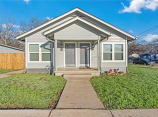 2603 McFerrin Ave, Waco, TX 76708