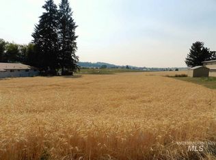 Tbd Jones Loop 2nd St, Princeton, ID 83857