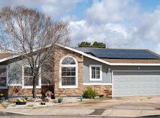 2050 S Stonegate Cir APT 6, Washington, UT 84780