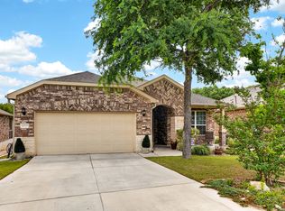 4619 Sunrise Bch, San Antonio, TX 78253