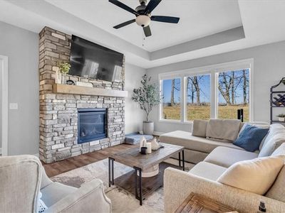 3970 NW 97th St, Kansas City, MO, 64154