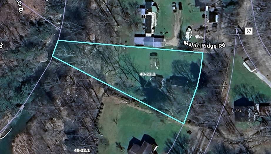 2nd image of 356 Blue Ck Rd