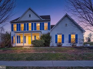 942 Kavanagh Cir, Red Lion, PA