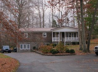 1950 Owans Ln NE, Corydon, IN 47112