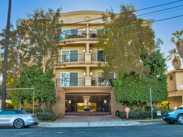 Corinth Luxury Investments LLC, 1731 Corinth Ave APT 201, Los Angeles, CA 90025