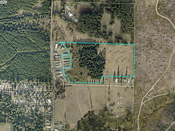 2nd image of 15931 S Forest Haven Rd #F