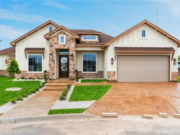 3001 Silver Oak Ave, Mission, TX 78574
