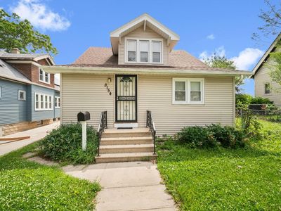 2154 S 86th STREET, Milwaukee, WI, 53227