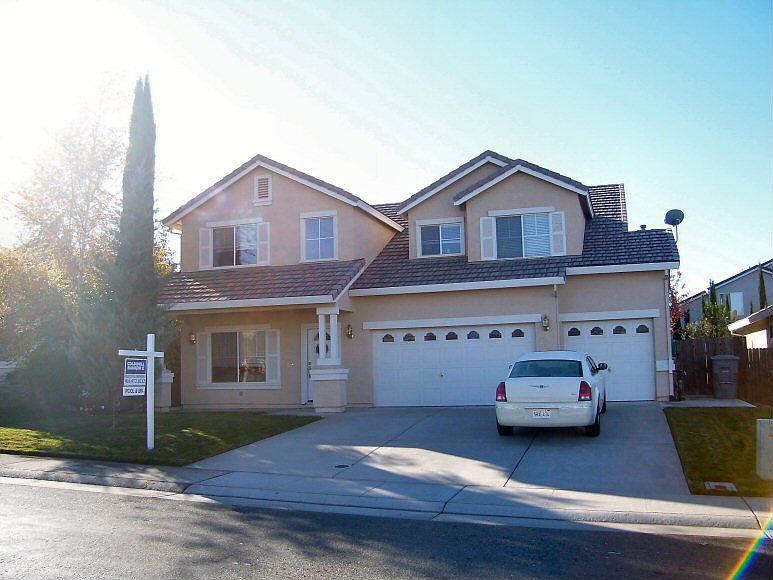 Beautiful Rocklin Foothills!!