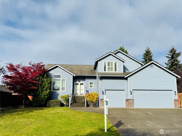 21901 116th Street E, Bonney Lake, WA 98391