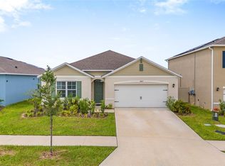 4657 Bernard Blvd, Haines City, FL 33844
