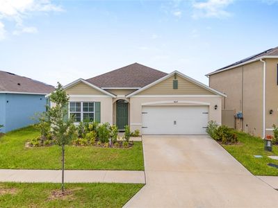 4657 BERNARD BOULEVARD, Haines City, FL, 33844