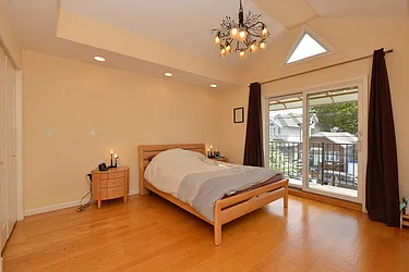 Sold by Amerihomes Realty of NY