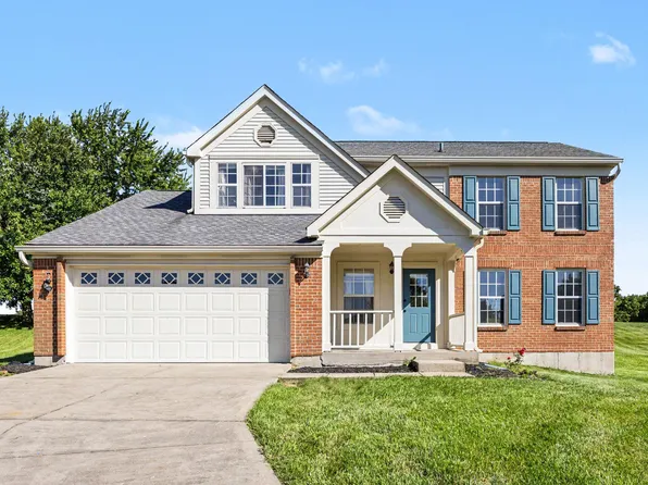 6254 Fairoaks Dr, Florence, KY 41042