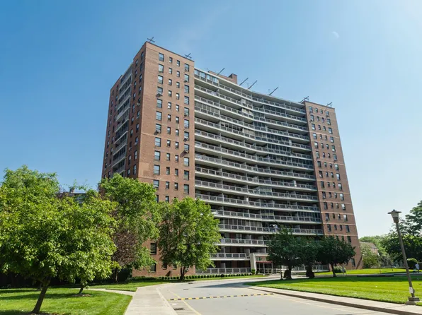 61-25 98th Street #11E, Rego Park, NY 11374