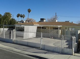 2209 Santa Ynez Dr, Las Vegas, NV 89104