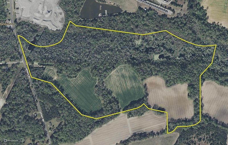 1st image of Grady Rd Lot Wp001