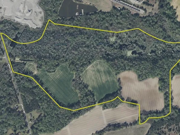 Grady Rd Lot Wp001, Mullins, SC 29574