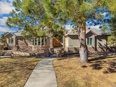 9444 E Orchard Drive, Greenwood Village, CO, 80111