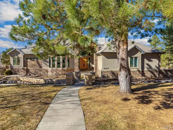 9444 E Orchard Drive, Greenwood Village, CO 80111