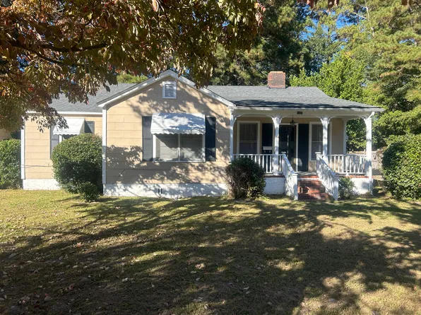 1323 Wenonah Dr, Florence, SC 29501