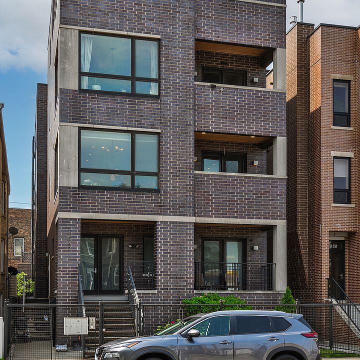1st image of 1543 W Diversey Pkwy #2