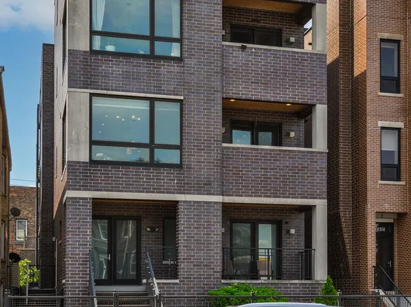 1543 W Diversey Pkwy #2, Chicago, IL 60614