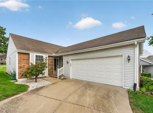 5226 Downey Ave, Independence, MO 64055