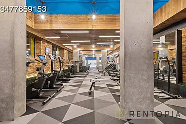 Rented by The KCI Group