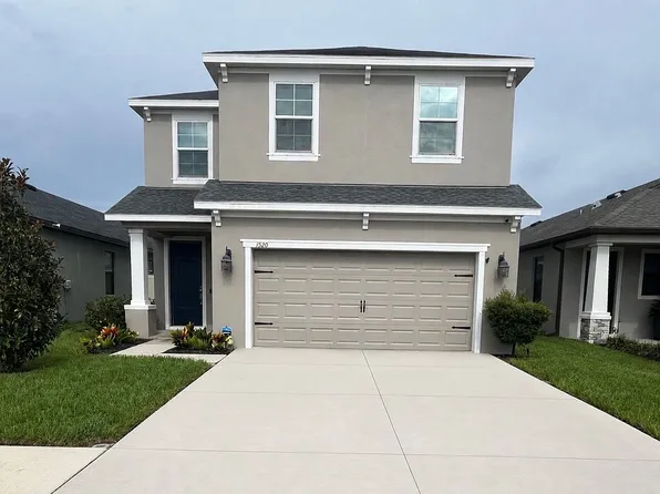 1520 N River Cir, Tarpon Springs, FL 34689