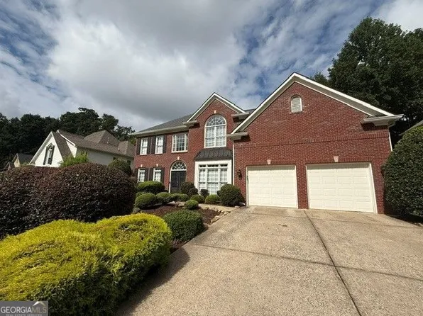 3920 Shiloh Ridge Run, Suwanee, GA 30024