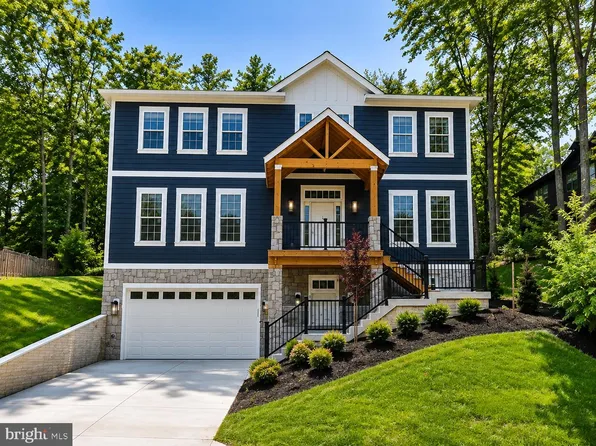 16088 Deer Park Dr, Dumfries, VA 22025